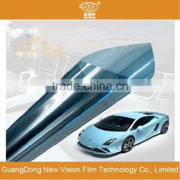 window solar film for car window tint film