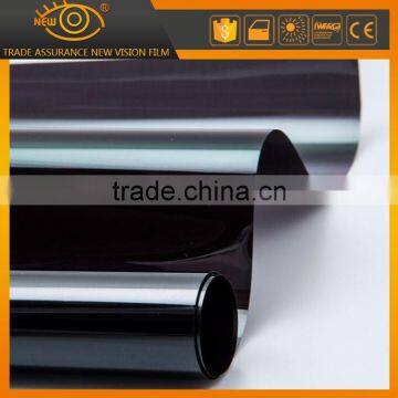 Auto Accessories Window Protection Solar Tint Film 2ply Skin Care Window Foil