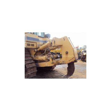 Used Cat Bulldozer D8R photo-3