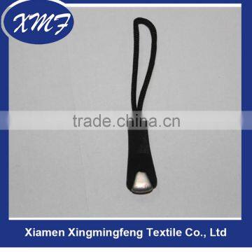 Plastic Cord Zipper Puller Stock