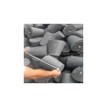 Carbon Block/lump/scrap/grain photo-3