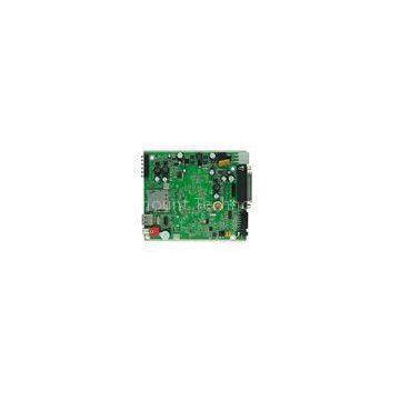High Profile  H.264 Prototype DVR PCB Board For Car Camera DVR Video Recorder
