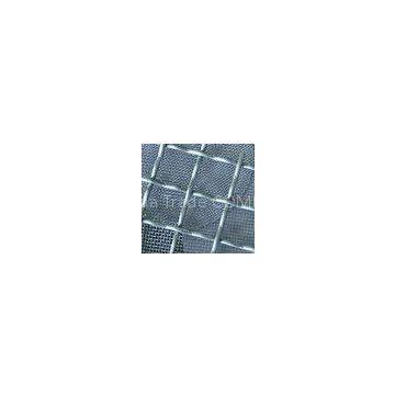 304 316 Stainless Steel Wire Mesh Plain Weave Metal Wire Cloth 10X10 Mesh
