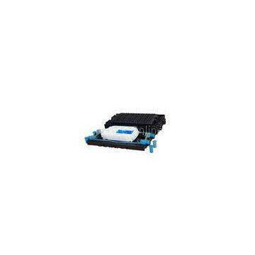 Inline type ABS PP fiber splice enclosure 4 trays for Wall mounted