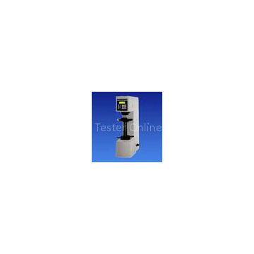 High-Accuracy Digital Electronic Brinell Hardness Testing MHB-3000 With 8 HBW - 650 HBW