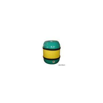 Beer Barrel Of Freshness Preservation