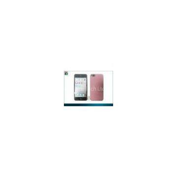 Blue, Pink, Green, Purple Frosted Rubberized PC Hard Cover for Iphone 5 Protective Cases