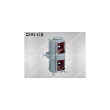 Marine Double-deck Navigation Signal Light photo-3