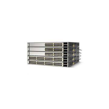 New & USED CISCO switch