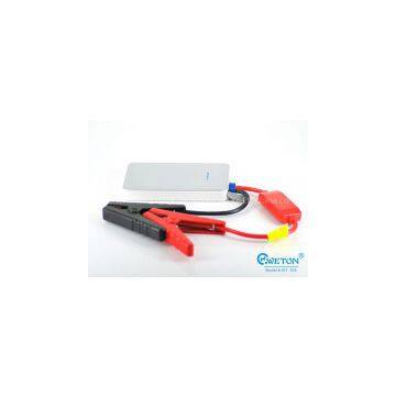 Low Cost Car Jump Starter Power Bank 8000mAh Li-polymer Mobile Power Bank