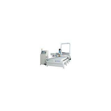 JKM25 ATC Wood CNC Engraving