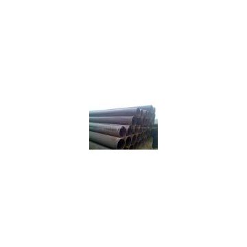 seamless steel pipe for fluid