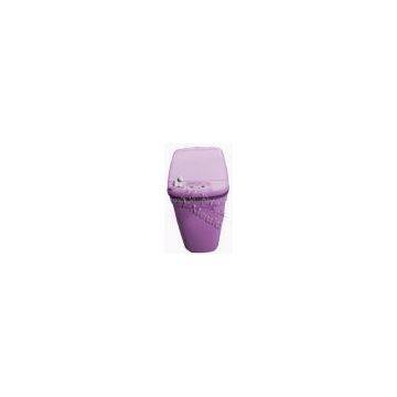 waste bin mould