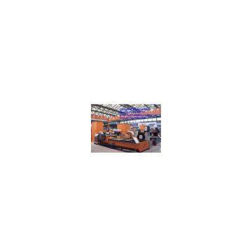 Selling Hypertherm plasma cutting machine