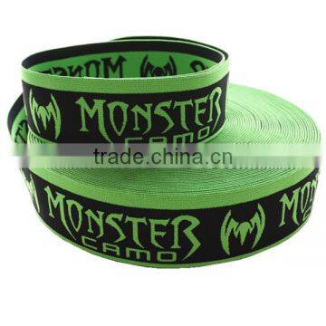 Fashion Designed elastic band for underwear