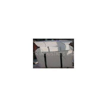 Agricultural products / chemicals liner bags for containers Four-panel