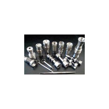 Best price HOT SELLING titanium surgical screw
