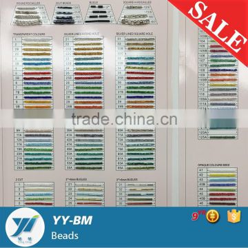 [On Sale] cord computerized embroidery machine cheap glass beads roll cording thread color catalogue