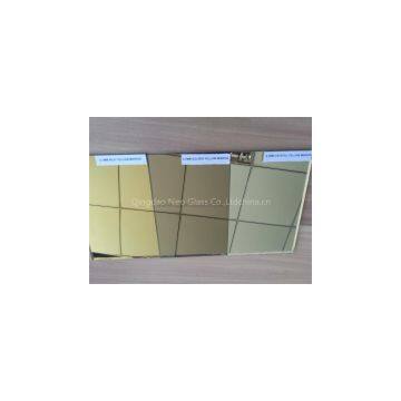 MIRROR-SILVER & ALUMINUM photo-2