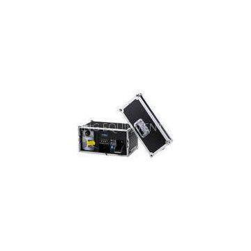2CH 50HZ 60HZ Stage Haze Fog Machine Effect 605926.5 cm 99min / L