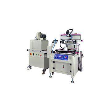 Stationery Ruler Printing Machine