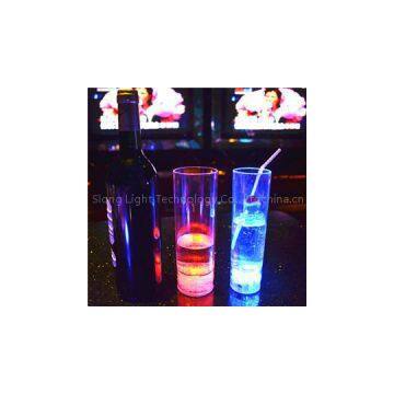 300-450ml Glow Led Long Drink Cup