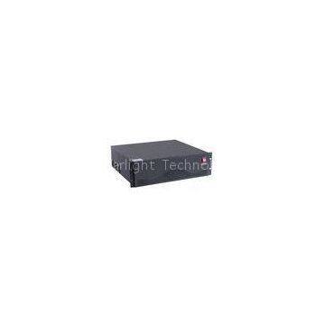 Cellular Signal Blocker Cell Phone Disruptor Jammer 50 Watt , 6 Band