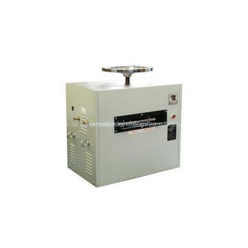 water&air lamianting machine