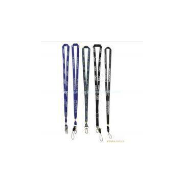 Neck Strap Lanyards/badge Reel