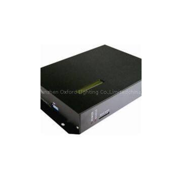 T-200K PC connected Led intelligence controller