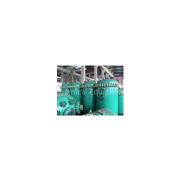 GB150-1998 Steel Pressure Vessel 1000L chemical process machinery