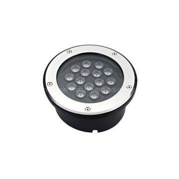 LED In-Ground Lights