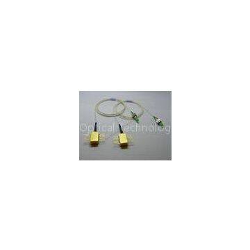 1310nm 14 Pin Butterfly Laser Diode With Output Power 2 - 32mw for CAT