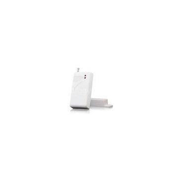 Flashing Siren Intelligent Security Burglar Alarm Parts with Wireless coding