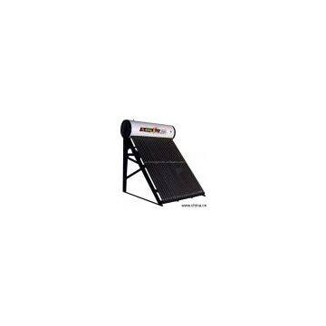 Sell Solar Water Heater (Sacred Blaze 2008)