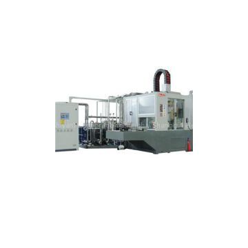 Chuck Automatic Quenching Machine