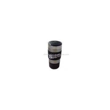 Sell Auto Mug, Stainless Steel Vacuum Flask
