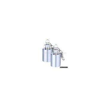 Sell Stainless Steel Hip Flasks