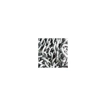 Welded Chains