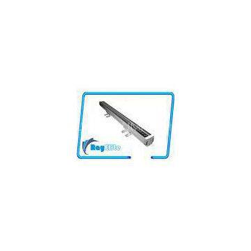 High Brightness 1200mm 36w Led Linear Light with Milky cover for Museums