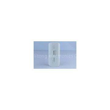 Strong 5600mah Mobile Iphone Power Bank Lithium Powerbank For iPhone 5C / 5s
