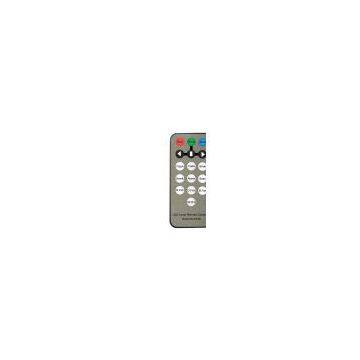 Card Remote Control