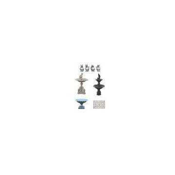 outdoor furniture