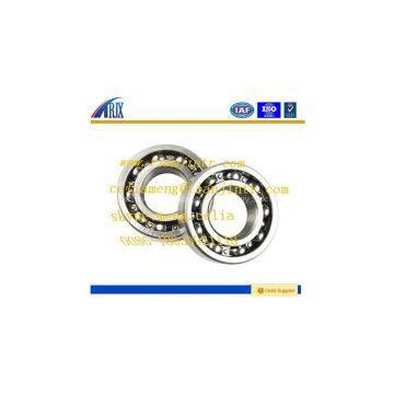 Low Price Deep Groove Ball Bearing From China