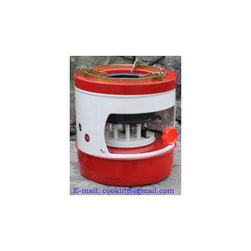 2608 Kerosene Stoves