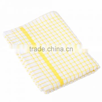 cheap custom standard size tea towel