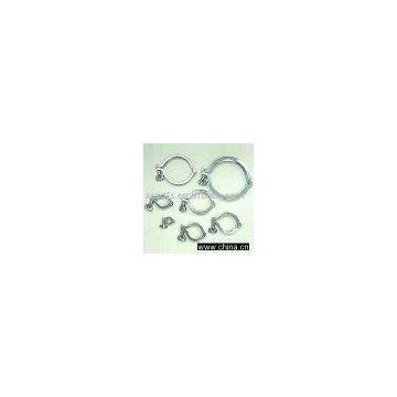 Heat Sink Clamp