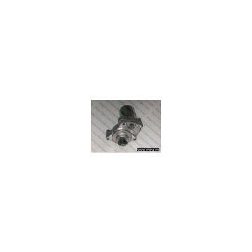 FG01AS2  50cc-110cc Upper Starting Motor/ATV Engine Parts