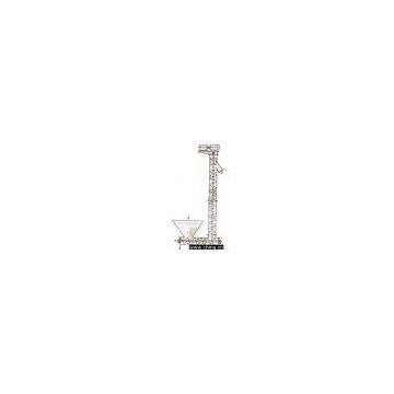 Rotter Lift / Vertical Screw Conveyor