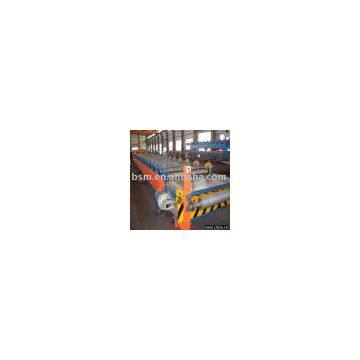 glazed tile machine